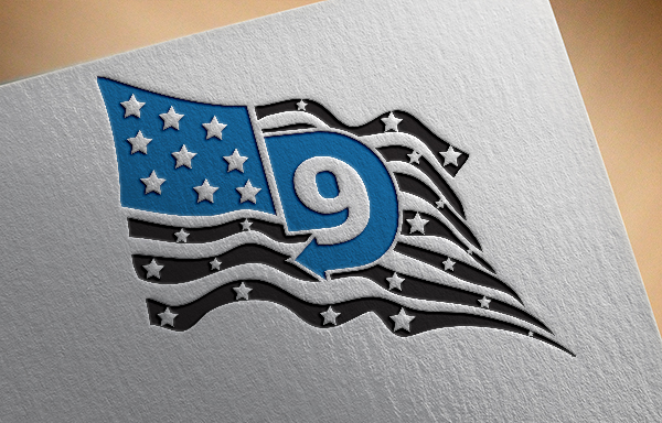 Design de Logo par Origin to Original pour D9Tech Resources LLC | Design #15867126