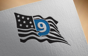 Logo Design by Origin to Original for D9Tech Resources LLC | Design: #15932750