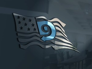 Logo Design by Origin to Original for D9Tech Resources LLC | Design: #15932751