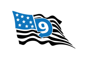 Logo Design by Origin to Original for D9Tech Resources LLC | Design: #15932752
