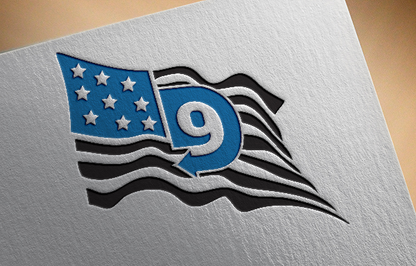 Design de Logo par Origin to Original pour D9Tech Resources LLC | Design #15932753