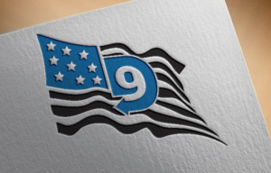 Logo Design by Origin to Original for D9Tech Resources LLC | Design: #15932753