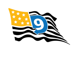 Logo Design by Origin to Original for D9Tech Resources LLC | Design: #15963154