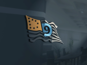 Logo Design by Origin to Original for D9Tech Resources LLC | Design: #15963155