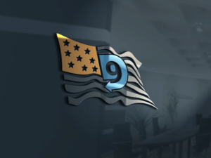 Logo Design by Origin to Original for D9Tech Resources LLC | Design: #15963157