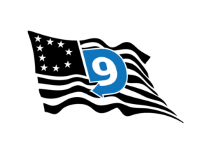 Logo Design by Origin to Original for D9Tech Resources LLC | Design: #15963158