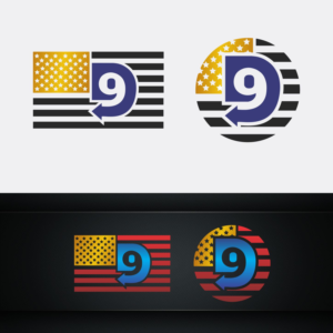 Logo Design by Mariono Fx for D9Tech Resources LLC | Design: #15847447