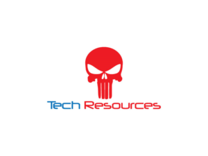 Logo Design by Sherpa design for D9Tech Resources LLC | Design: #15841216