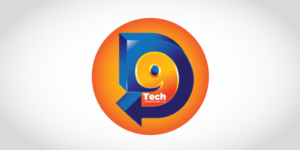 Logo Design by concepts for D9Tech Resources LLC | Design: #15956231