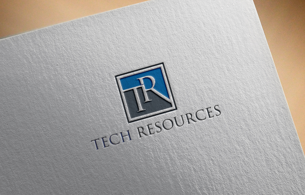 Logo Design by imsakiballhasan for D9Tech Resources LLC | Design #15839745