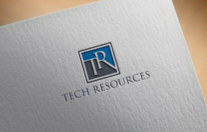 Logo Design by imsakiballhasan for D9Tech Resources LLC | Design: #15839745