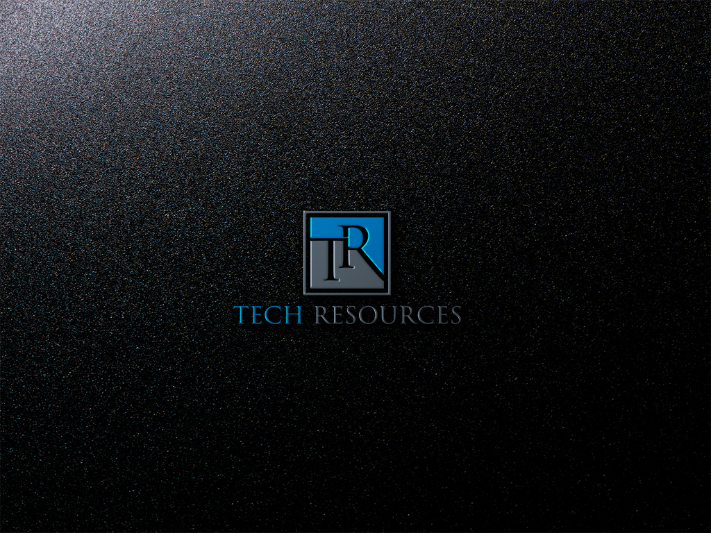 Logo Design by imsakiballhasan for D9Tech Resources LLC | Design #15839746