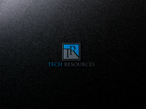 Logo Design by imsakiballhasan for D9Tech Resources LLC | Design: #15839746