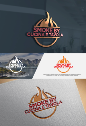 Logo-Design von :)
