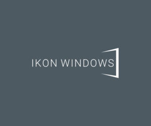 Logo Design by DANYCAT for Ikon Windows | Design: #15832828