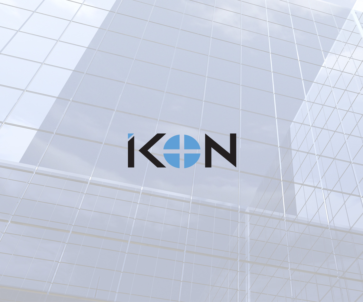 Logo Design by IMD-HUB for Ikon Windows | Design #15827823