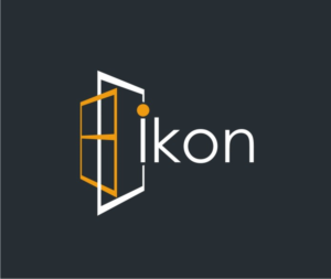 Logo Design by nutu for Ikon Windows | Design: #15828085