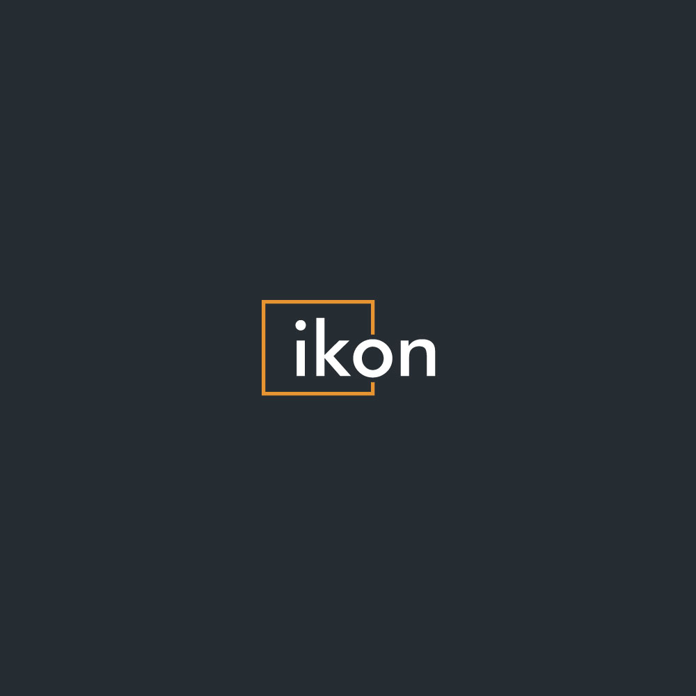 Logo Design by Kingdom Vision for Ikon Windows | Design #15831639
