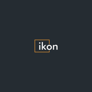 Logo Design by Kingdom Vision for Ikon Windows | Design #15831639