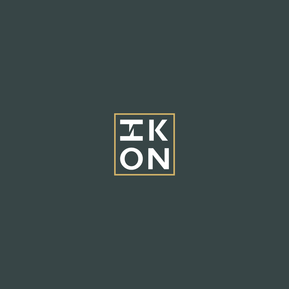 Logo Design by Kingdom Vision for Ikon Windows | Design #15831642