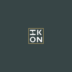 Logo Design by Kingdom Vision for Ikon Windows | Design: #15831642