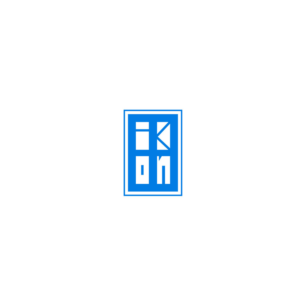 Logo Design by Kingdom Vision for Ikon Windows | Design #15831643