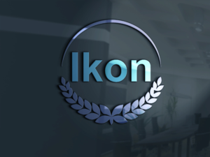 Diseño de Logo por Origin to Original para Ikon Windows | Diseño: #15845146