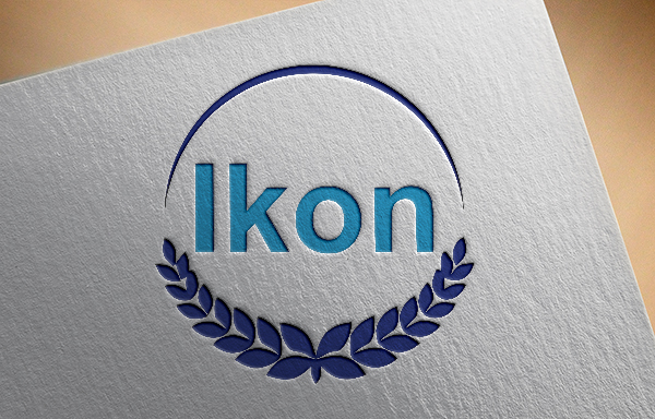 Logo Design by Origin to Original for Ikon Windows | Design #15845147
