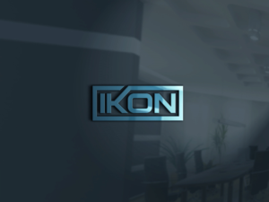 Logo Design by asman for Ikon Windows | Design: #15840712