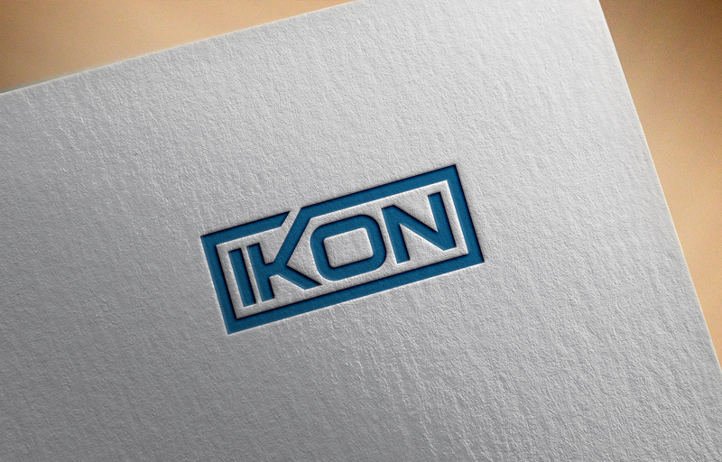 Logo-Design von asman für Ikon Windows | Design #15840714