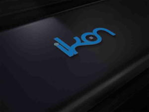Diseño de Logo por Sherpa design para Ikon Windows | Diseño: #15837430