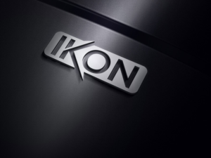 Logo Design by hotash for Ikon Windows | Design: #15844540