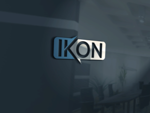 Logo Design by hotash for Ikon Windows | Design: #15844543