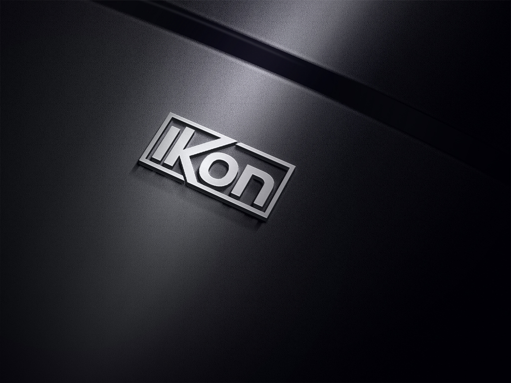 Logo Design by imsakiballhasan for Ikon Windows | Design #15839272