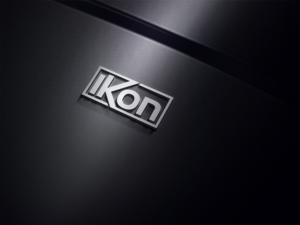 Logo Design by imsakiballhasan for Ikon Windows | Design: #15839272