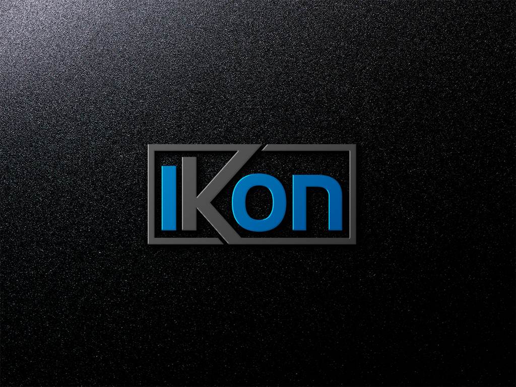 Diseño de Logo por imsakiballhasan para Ikon Windows | Diseño #15839274