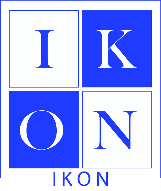 Logo Design by inCreative for Ikon Windows | Design #15926418