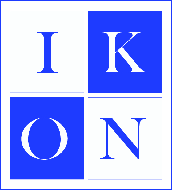 Logo Design by inCreative for Ikon Windows | Design #15926419