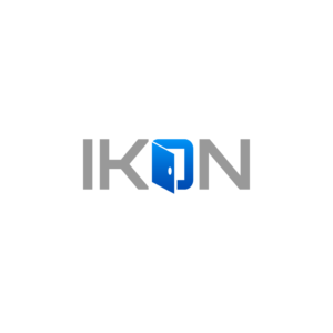 Logo Design by Fauzan Zainal for Ikon Windows | Design #15859114