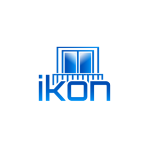 Logo Design by Fauzan Zainal for Ikon Windows | Design: #15859157
