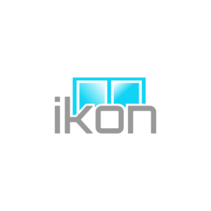Logo Design by Fauzan Zainal for Ikon Windows | Design: #15919511