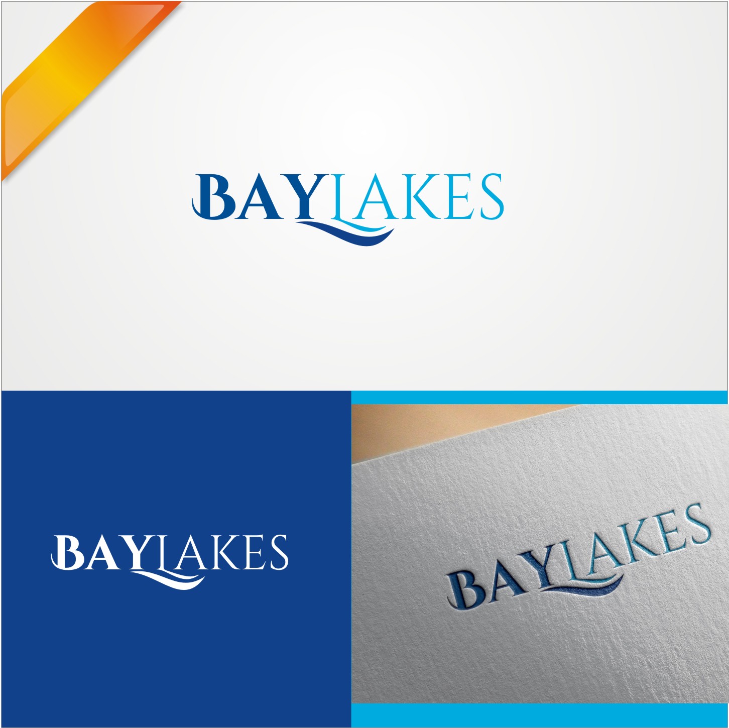 Logo Design by ArifRif for this project | Design #15828001