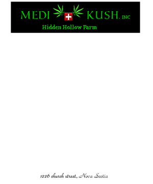 Letterhead Design by Zakary for this project | Design: #2630196