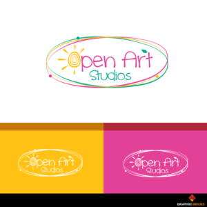 Logo Design by Graphic Bricks