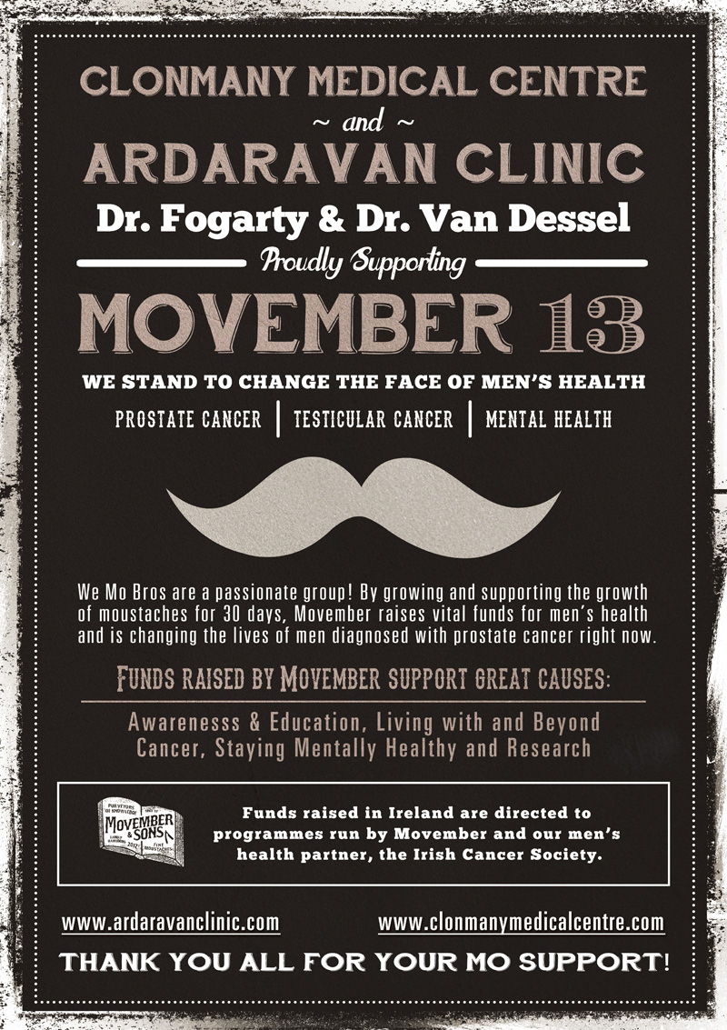 Poster Design by Brian K for Brennans Pharmacy Ltd | Design #2615511