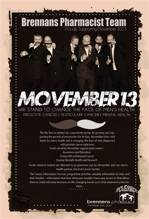 Poster Design by Lichtlein