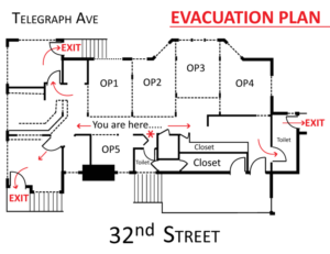 Fire Exit