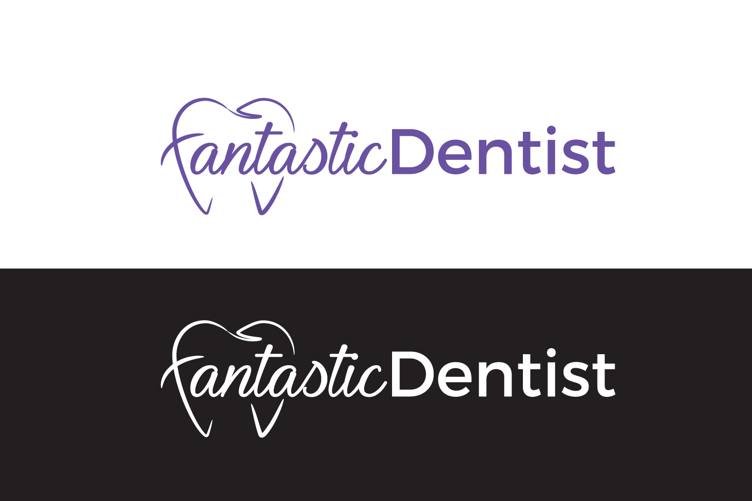 Illustration Design by Parul for Curtis J. Perry DDS | Design #15868067