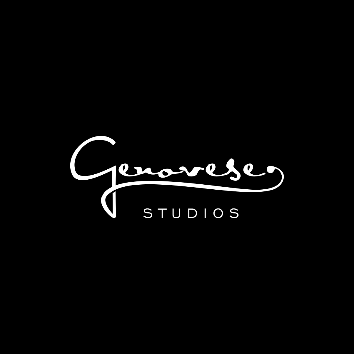 Logo-Design von kenthuz für Genovese Studios | Design #15825220