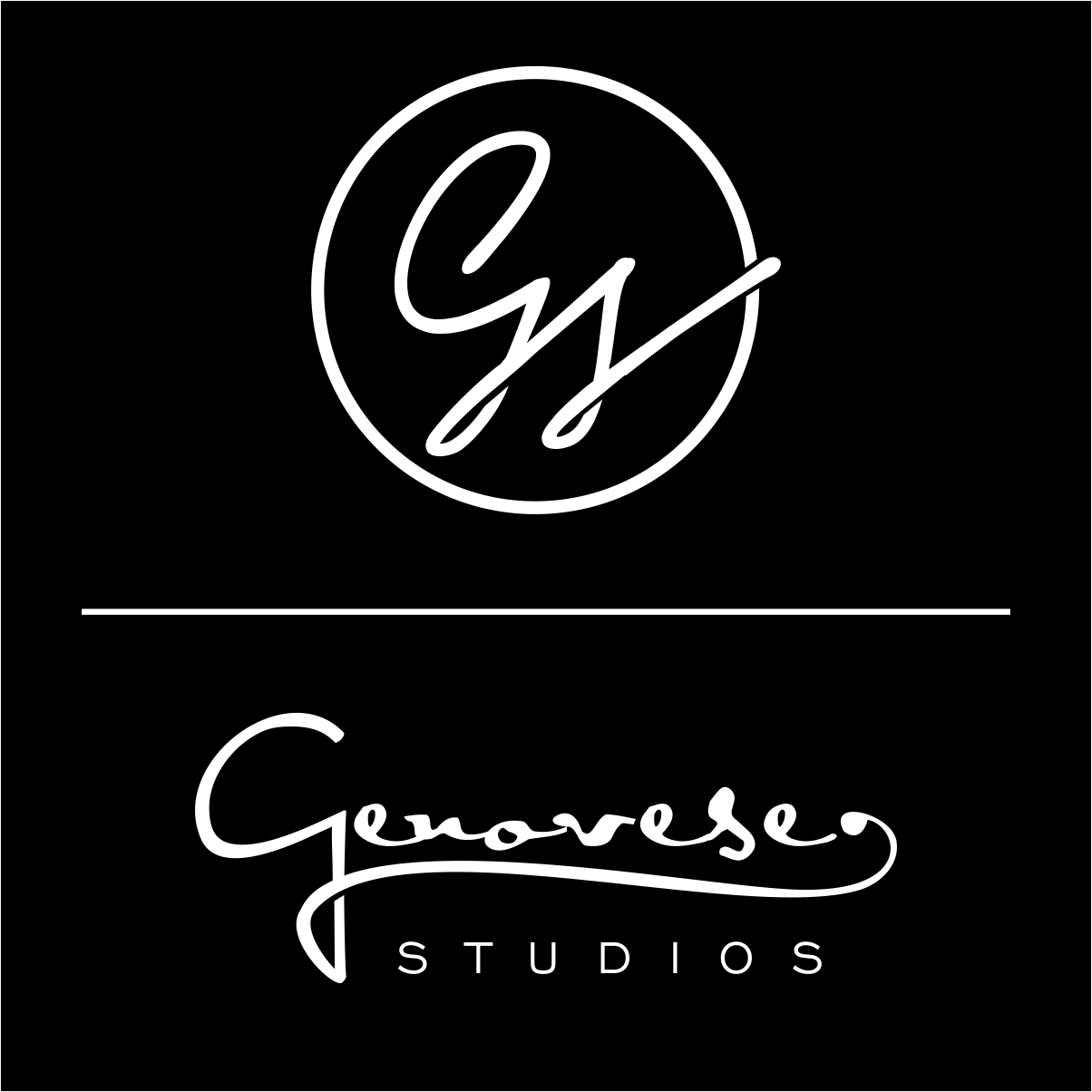 Diseño de Logo por kenthuz para Genovese Studios | Diseño #15858510